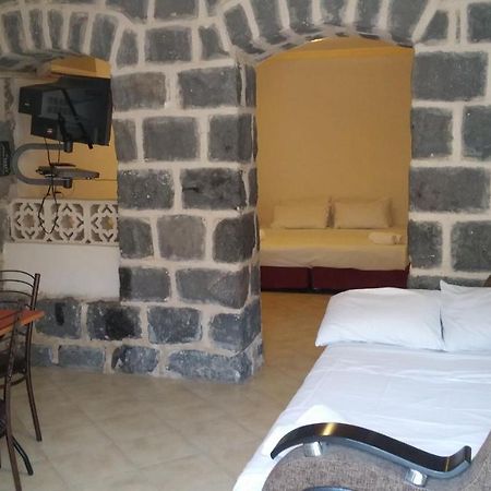 Hotel Ahva 17 Tiberias Exteriér fotografie