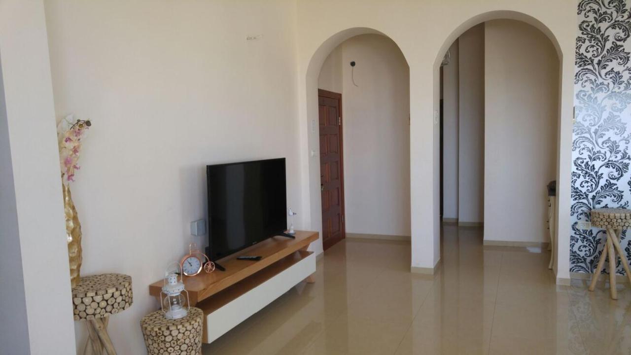 Hotel Ahva 17 Tiberias Exteriér fotografie